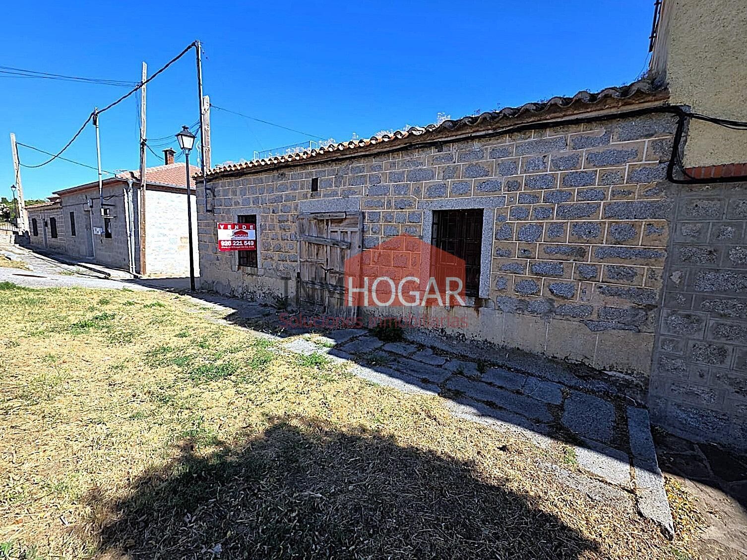 Casa con gran potencial en Mingorría - foto 2
