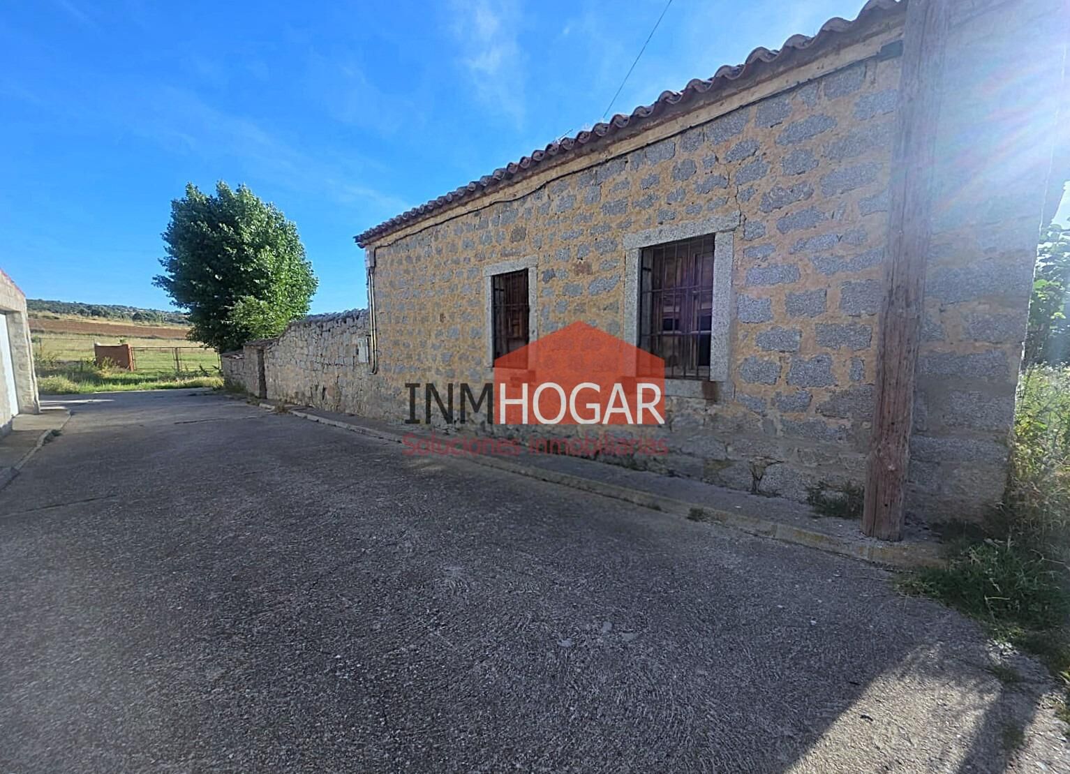 Casa con gran potencial en Mingorría - foto 4