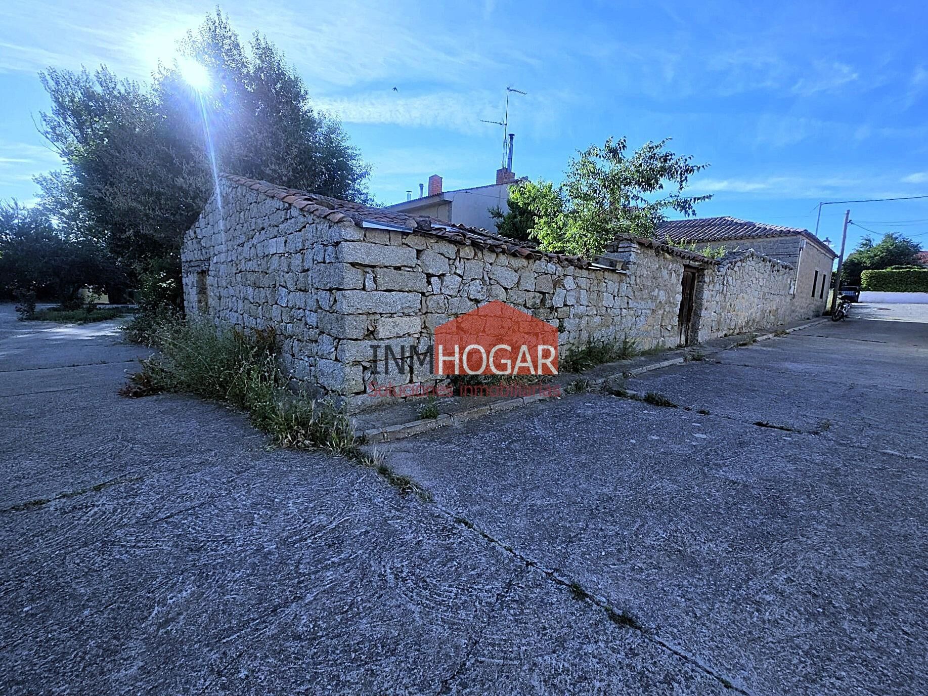 Casa con gran potencial en Mingorría - foto 5