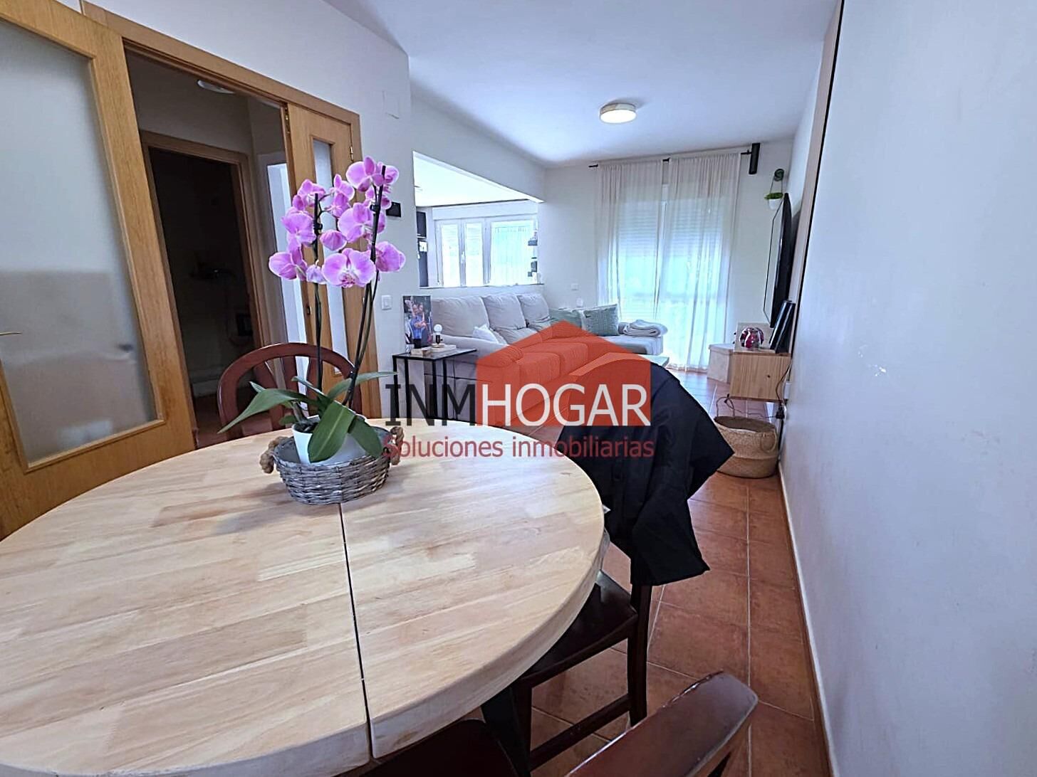 ESPECTACULAR ADOSADO CON PISCINA EN MEDIANA DE VOLTOYA 05194 - foto 4