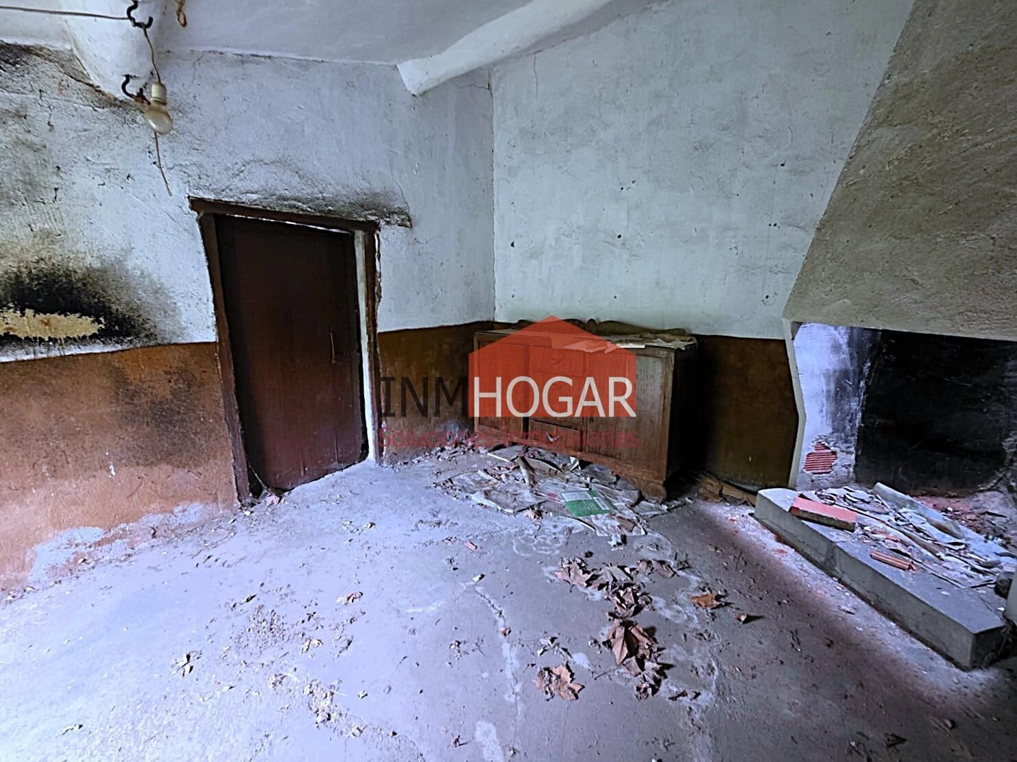 Vivienda para reformar con gran potencial en Cardeñosa - foto 4
