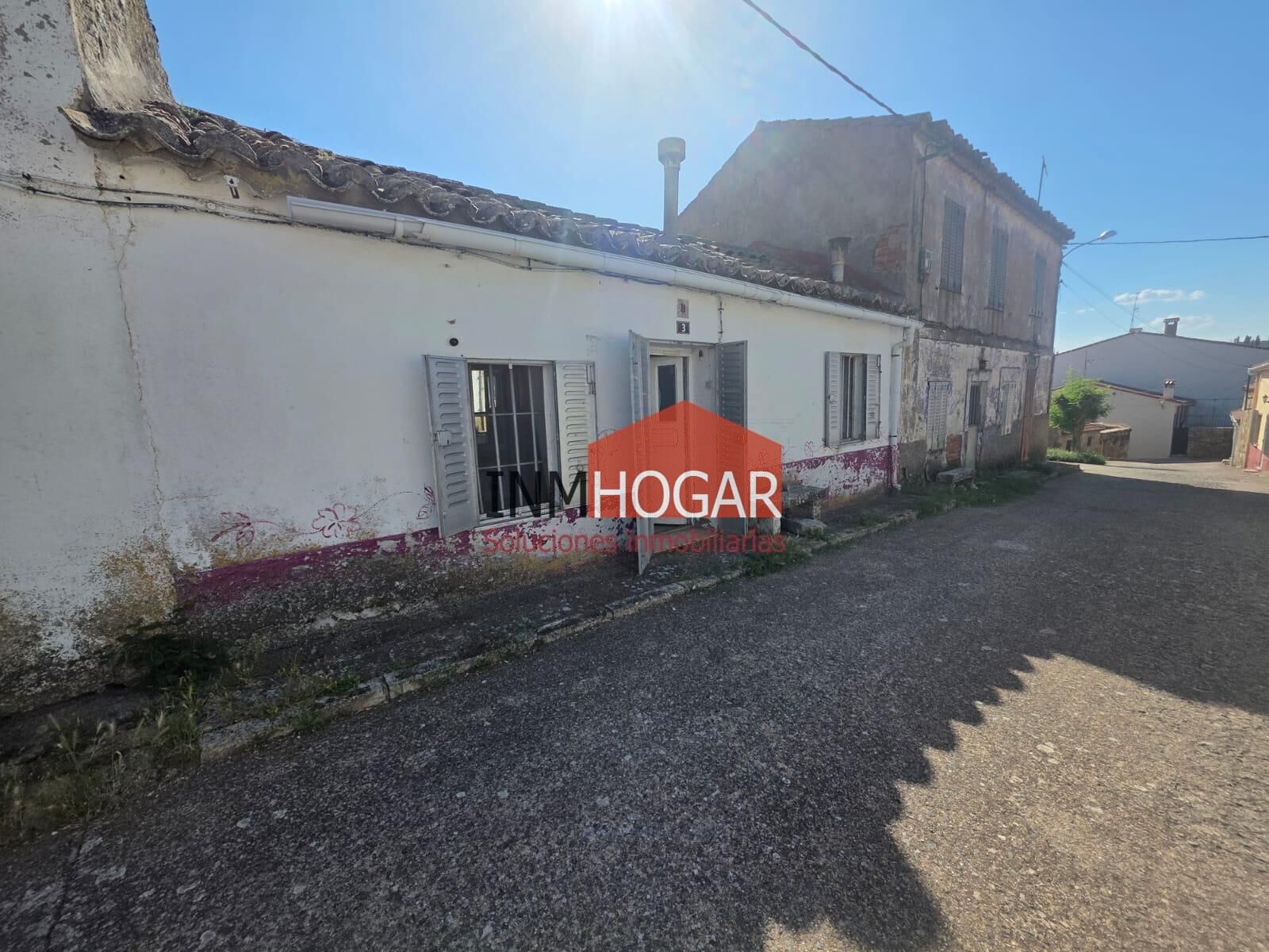Casa en venta en Navalperal de Pinares 05240