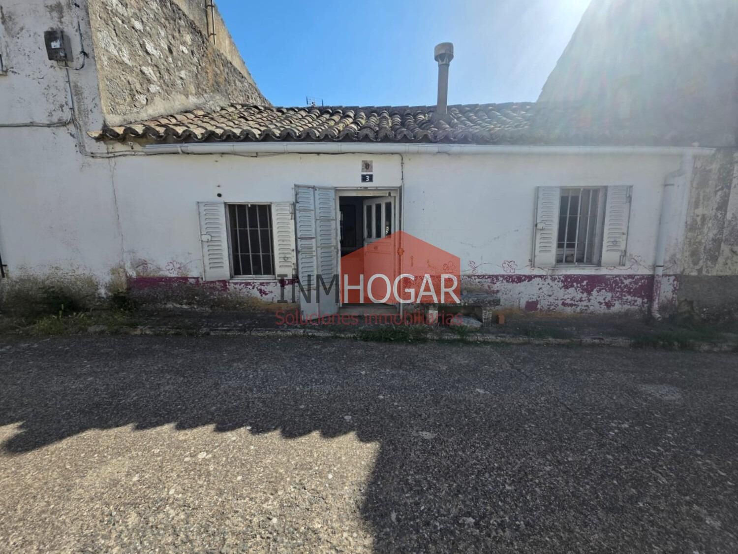 Casa en venta en Navalperal de Pinares 05240 - foto 2