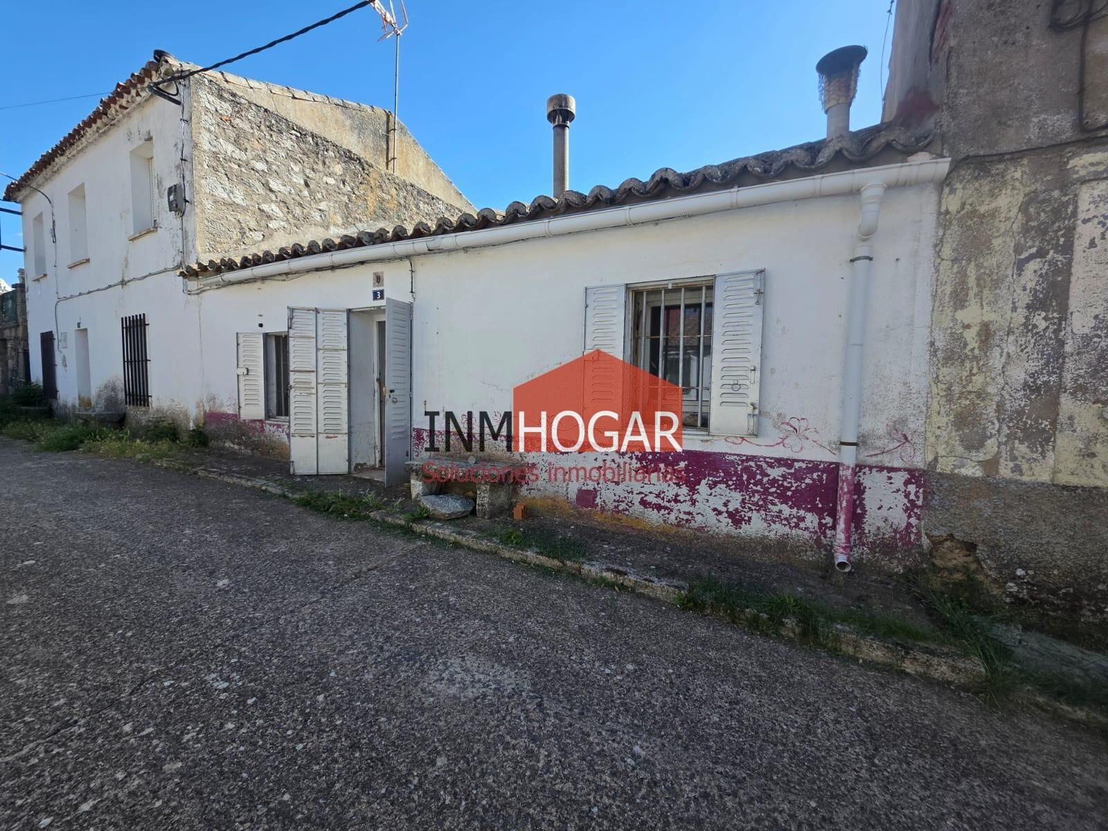 Casa en venta en Navalperal de Pinares 05240 - foto 3