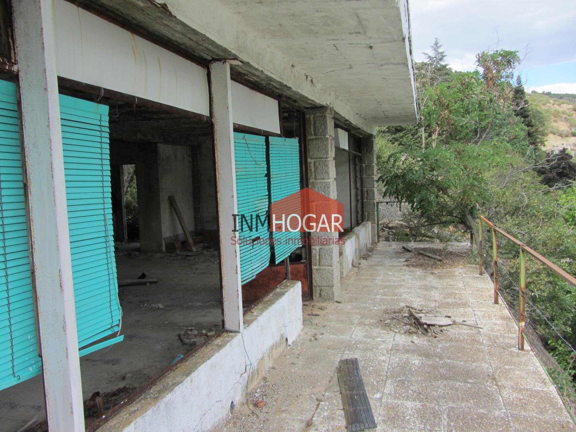 Terreno rústico en primera línea de pantano – 2.000 m2 de pa - foto 5