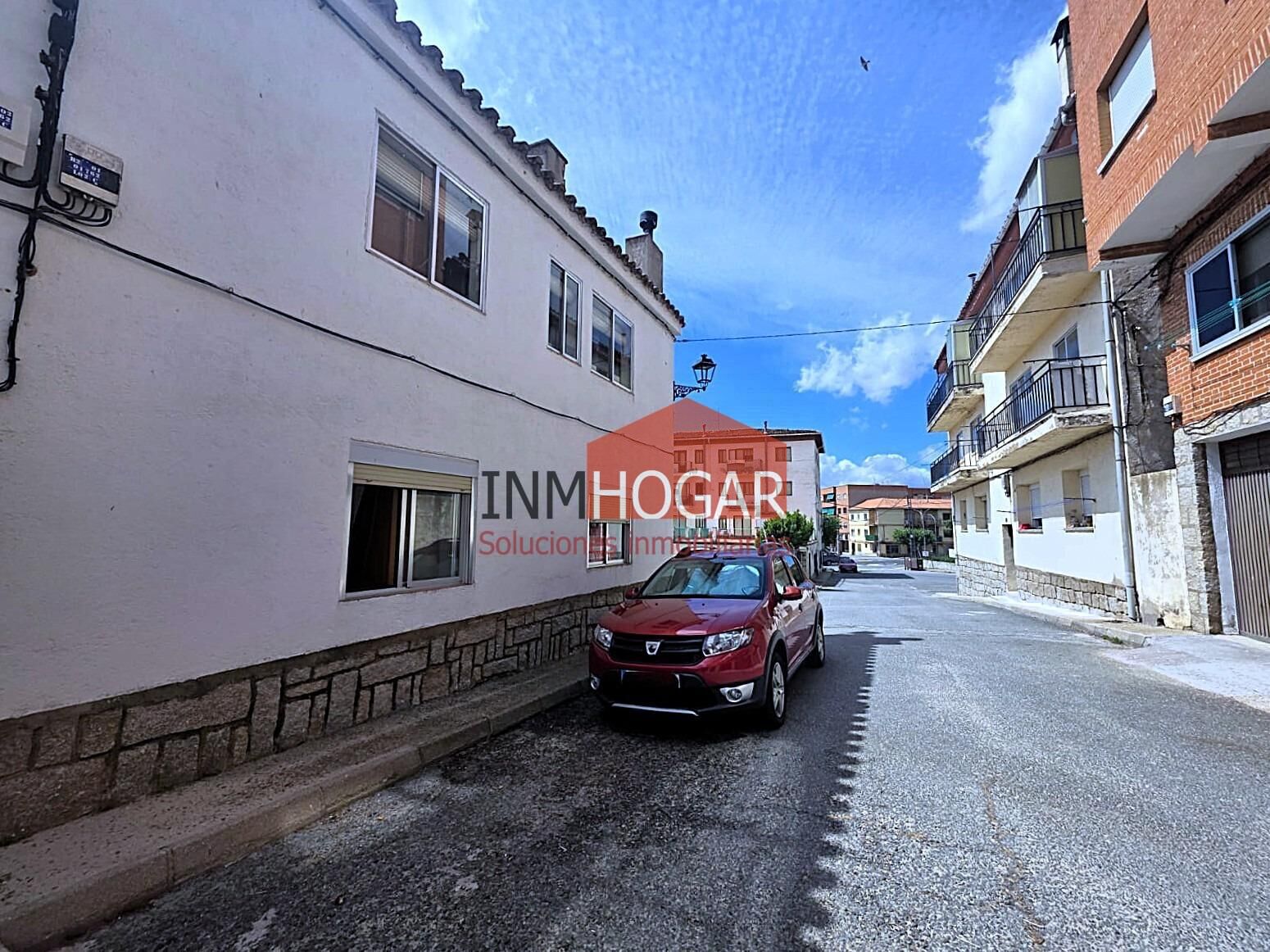 PISO EN BARRACO, ÁVILA 05110 - foto 2