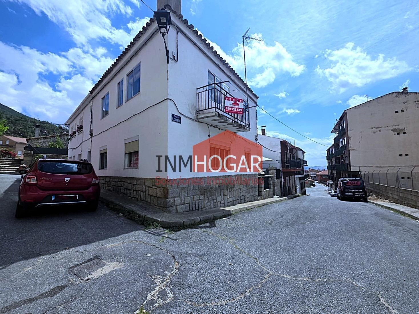 PISO EN BARRACO, ÁVILA 05110 - foto 4