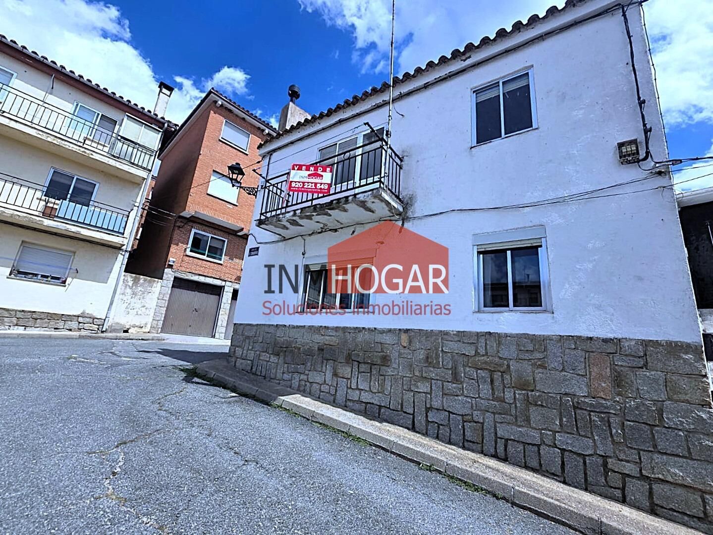 PISO EN BARRACO, ÁVILA 05110 - foto 5