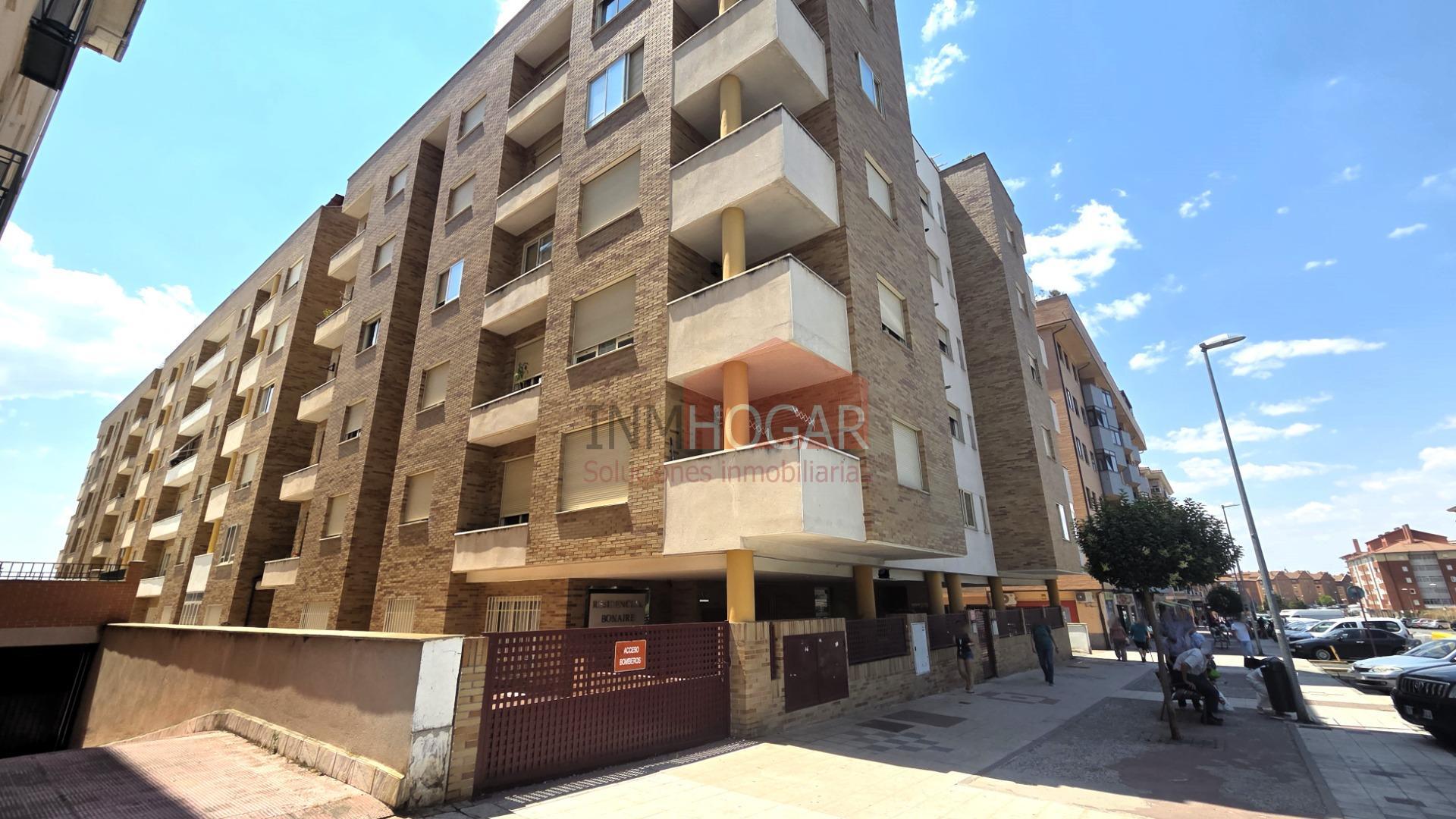 PISO EN VENTA EN UNIVERSIDAD, ÁVILA