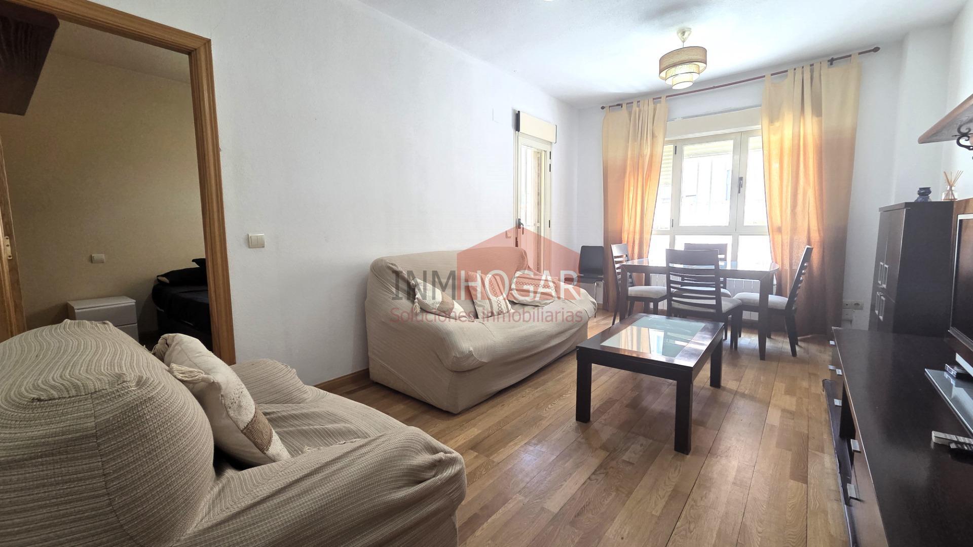 PISO EN VENTA EN UNIVERSIDAD, ÁVILA - foto 2