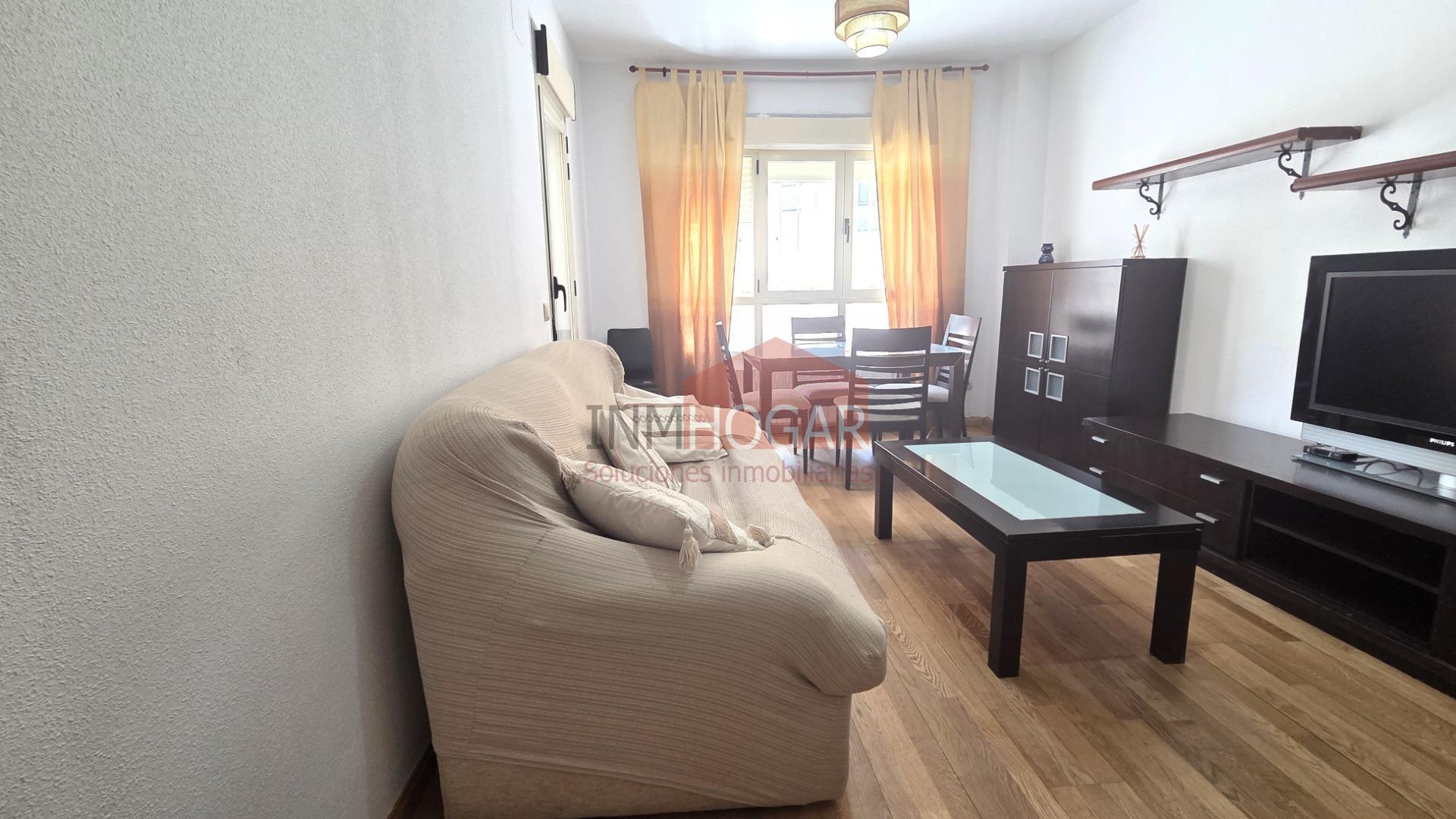 PISO EN VENTA EN UNIVERSIDAD, ÁVILA - foto 3