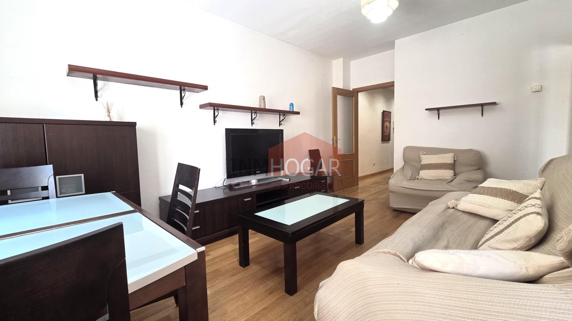 PISO EN VENTA EN UNIVERSIDAD, ÁVILA - foto 4