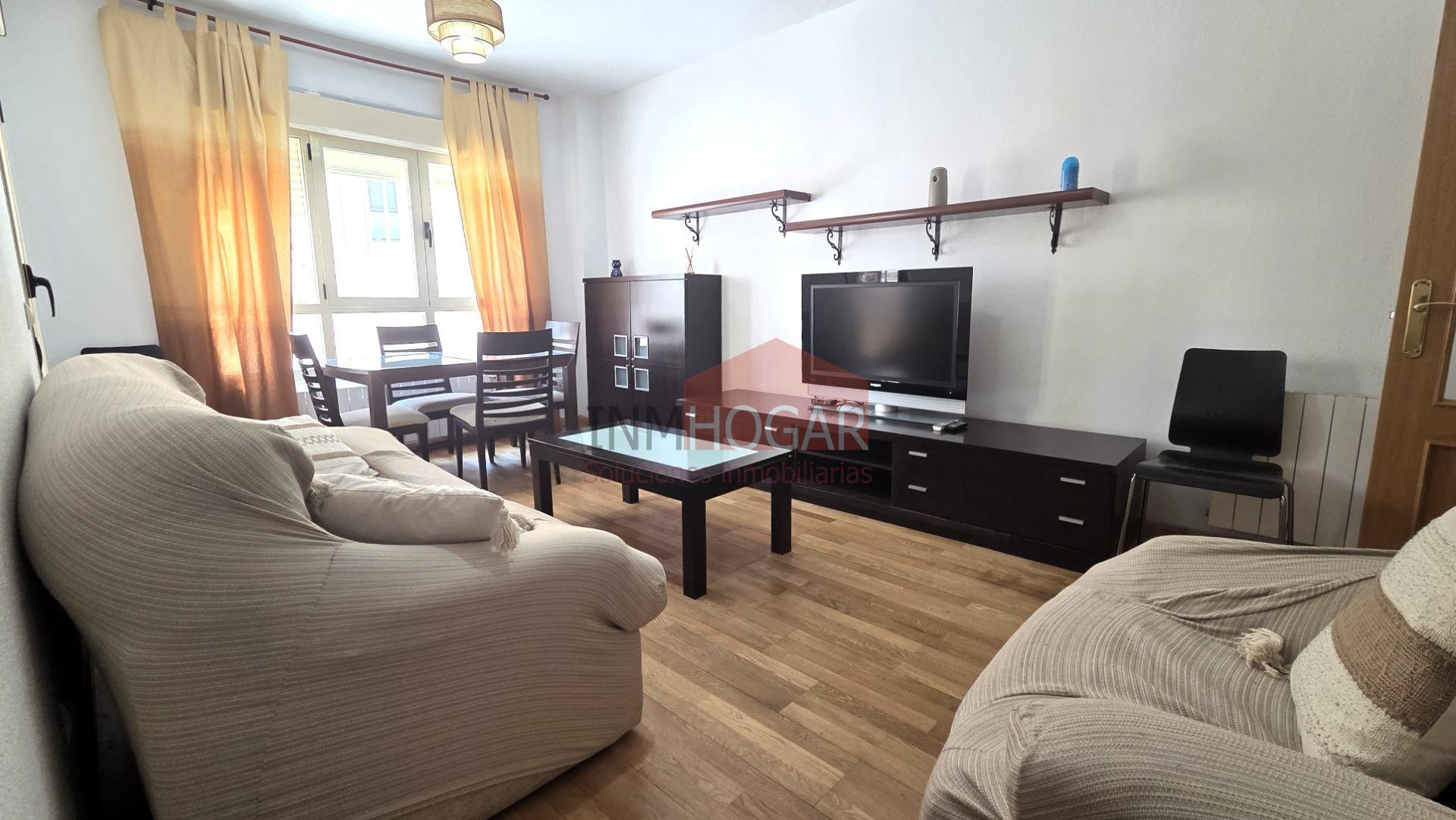 PISO EN VENTA EN UNIVERSIDAD, ÁVILA - foto 5