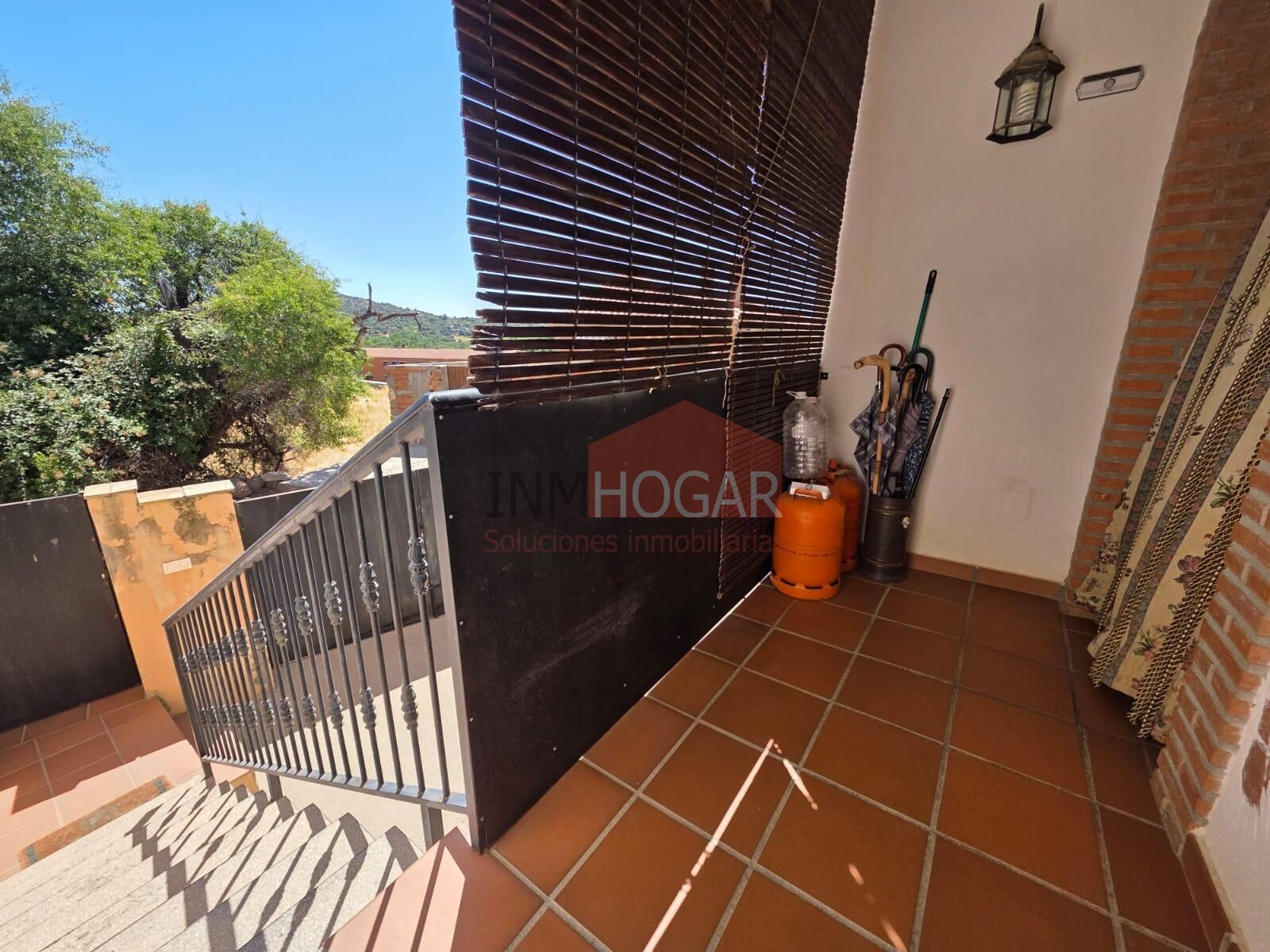 Chalet adosado en Navalmoral (Ávila) 05120 - foto 4