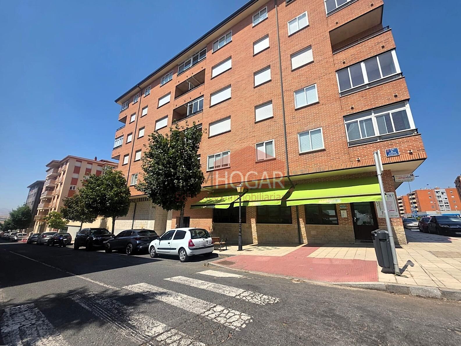 APARTAMENTO EN LA ZONA DE UNIVERSIDAD, ÁVILA