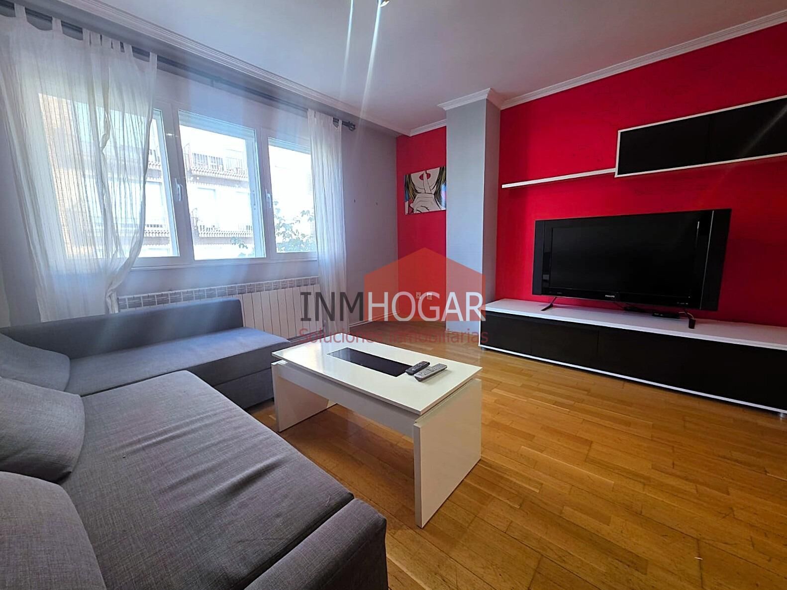 APARTAMENTO EN LA ZONA DE UNIVERSIDAD, ÁVILA - foto 4