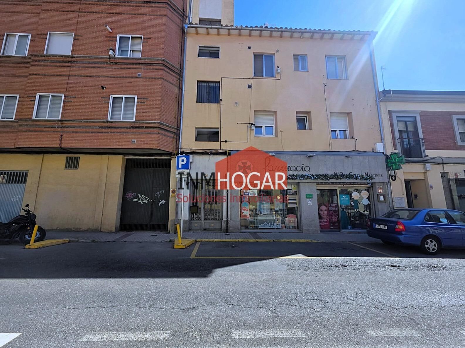 PISO EN LA ZONA DE SAN ANTONIO, CALLE VIRGEN DE LA SOTERRAÑA - foto 2