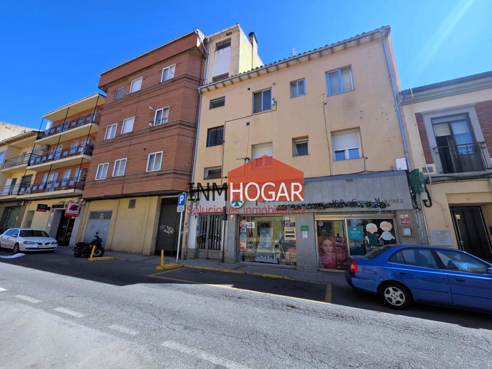 PISO EN LA ZONA DE SAN ANTONIO, CALLE VIRGEN DE LA SOTERRAÑA - foto 3