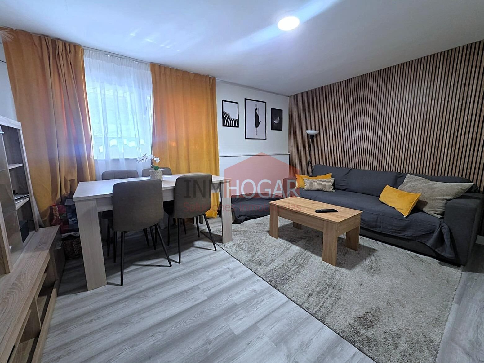 Vivienda recién reformada en C/ Cuesta Antigua, Ávila