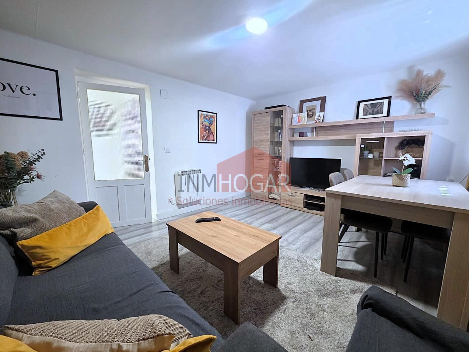 Vivienda recién reformada en C/ Cuesta Antigua, Ávila - foto 3