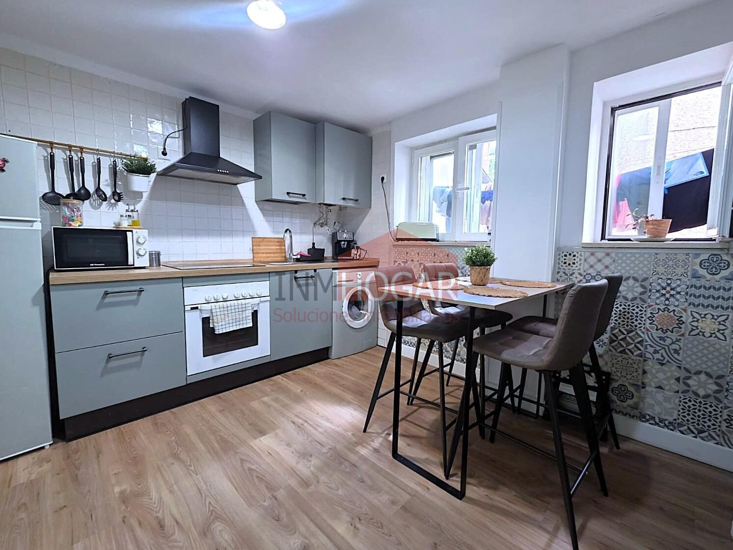 Vivienda recién reformada en C/ Cuesta Antigua, Ávila - foto 4