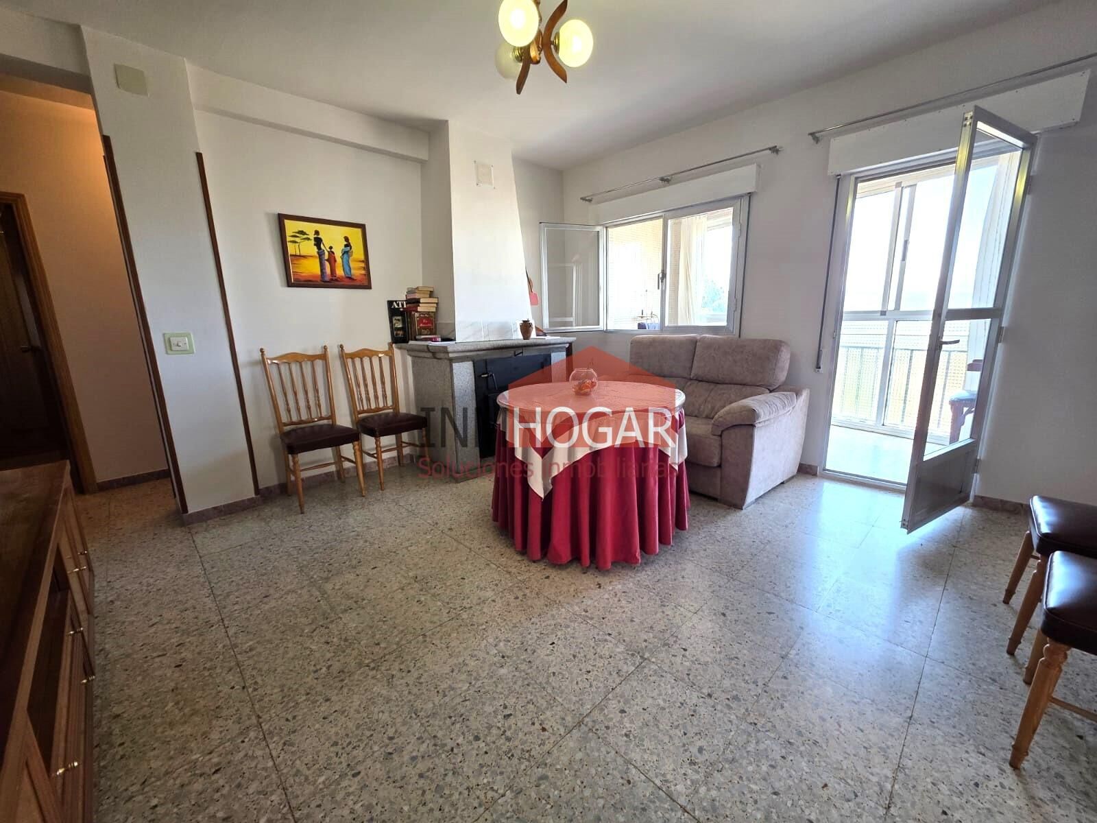 VIVIENDA EN VENTA EN NAVALOSA