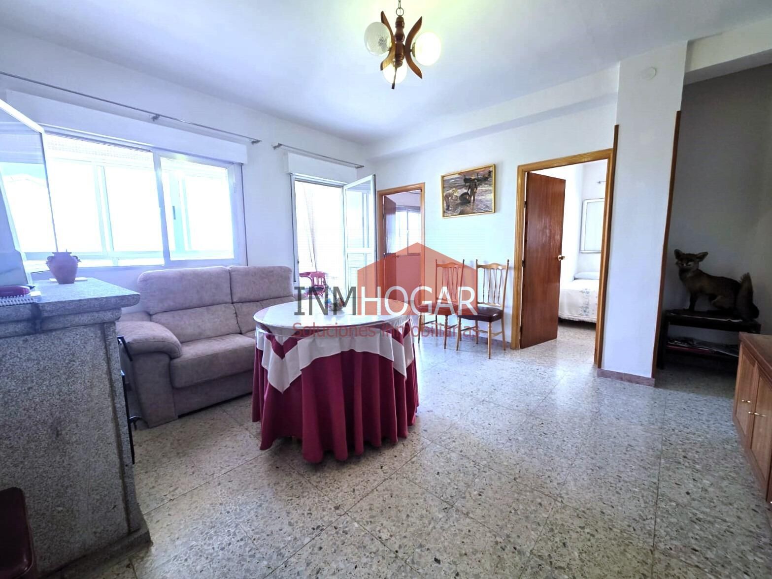 VIVIENDA EN VENTA EN NAVALOSA - foto 3
