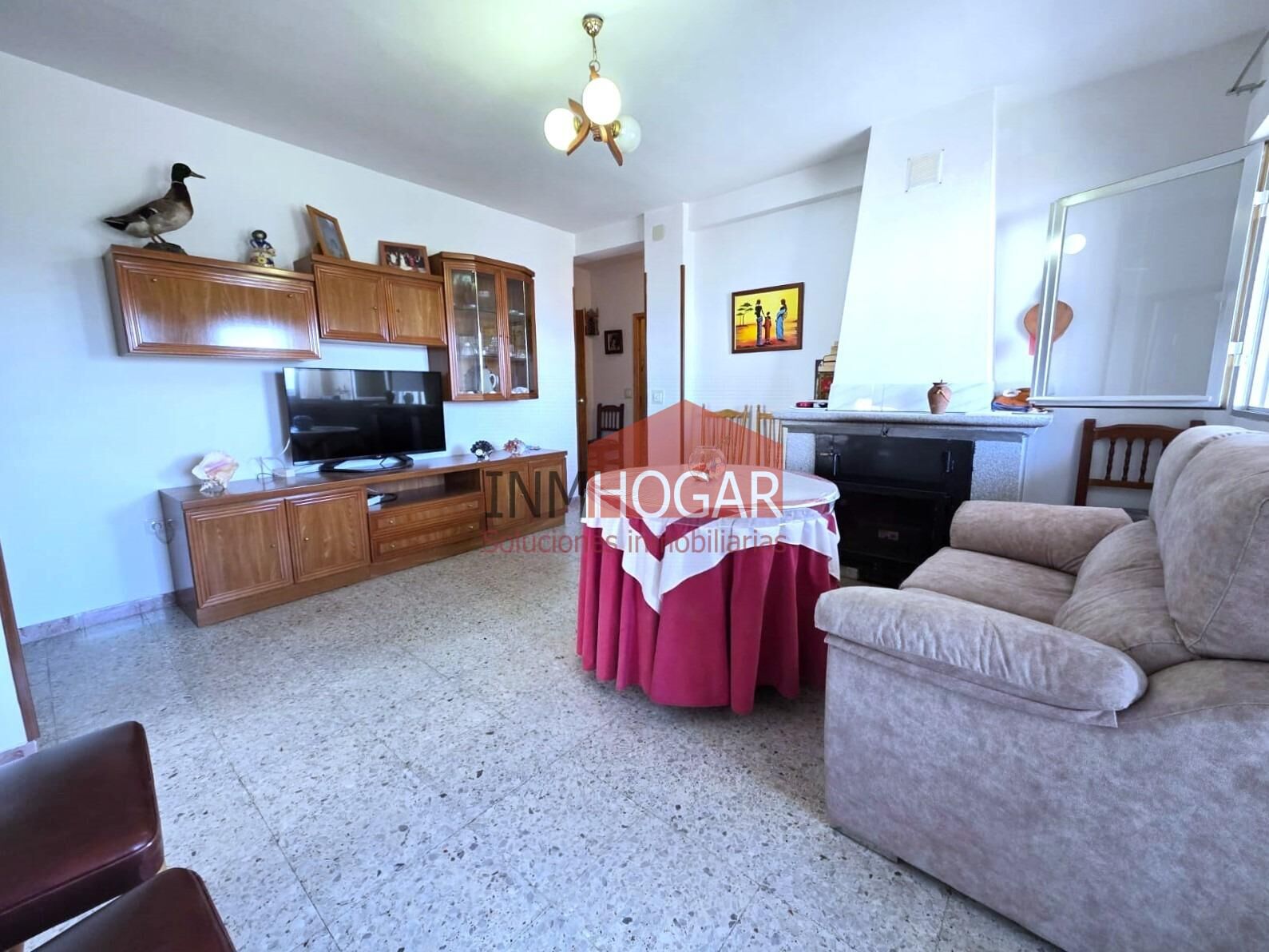 VIVIENDA EN VENTA EN NAVALOSA - foto 4