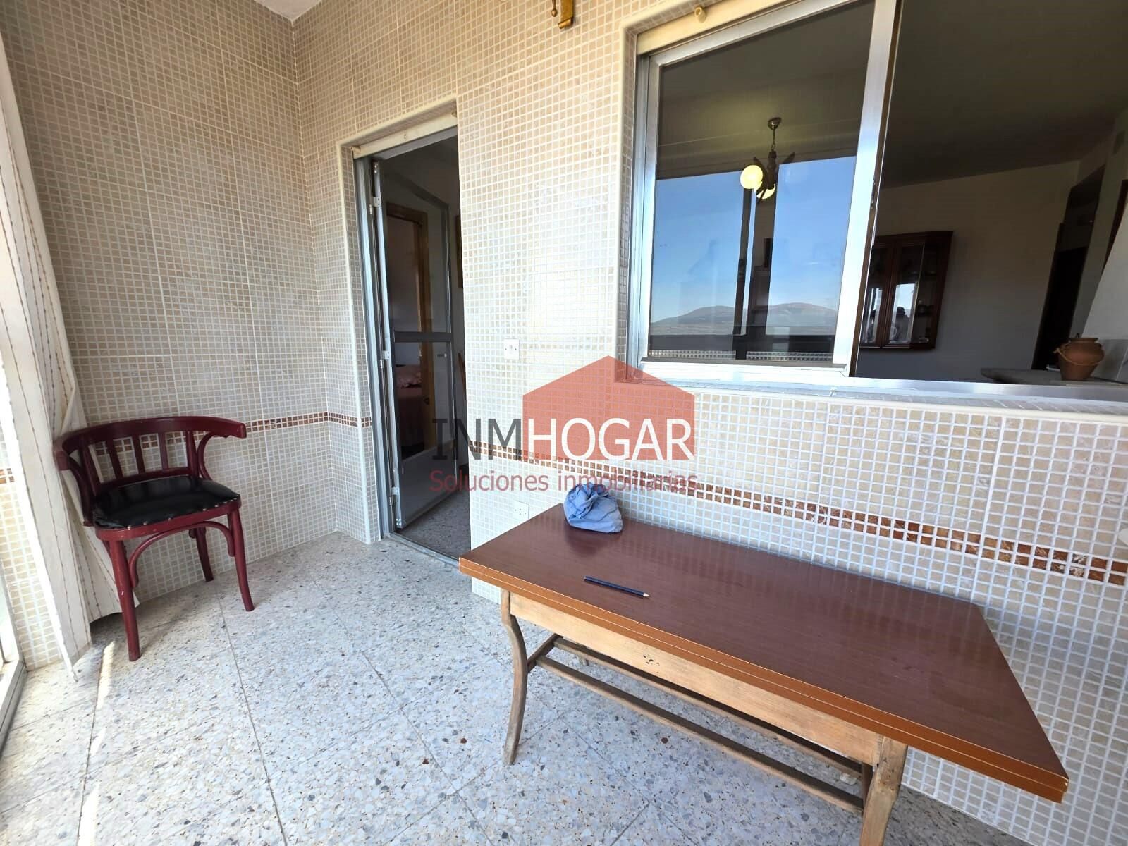 VIVIENDA EN VENTA EN NAVALOSA - foto 5
