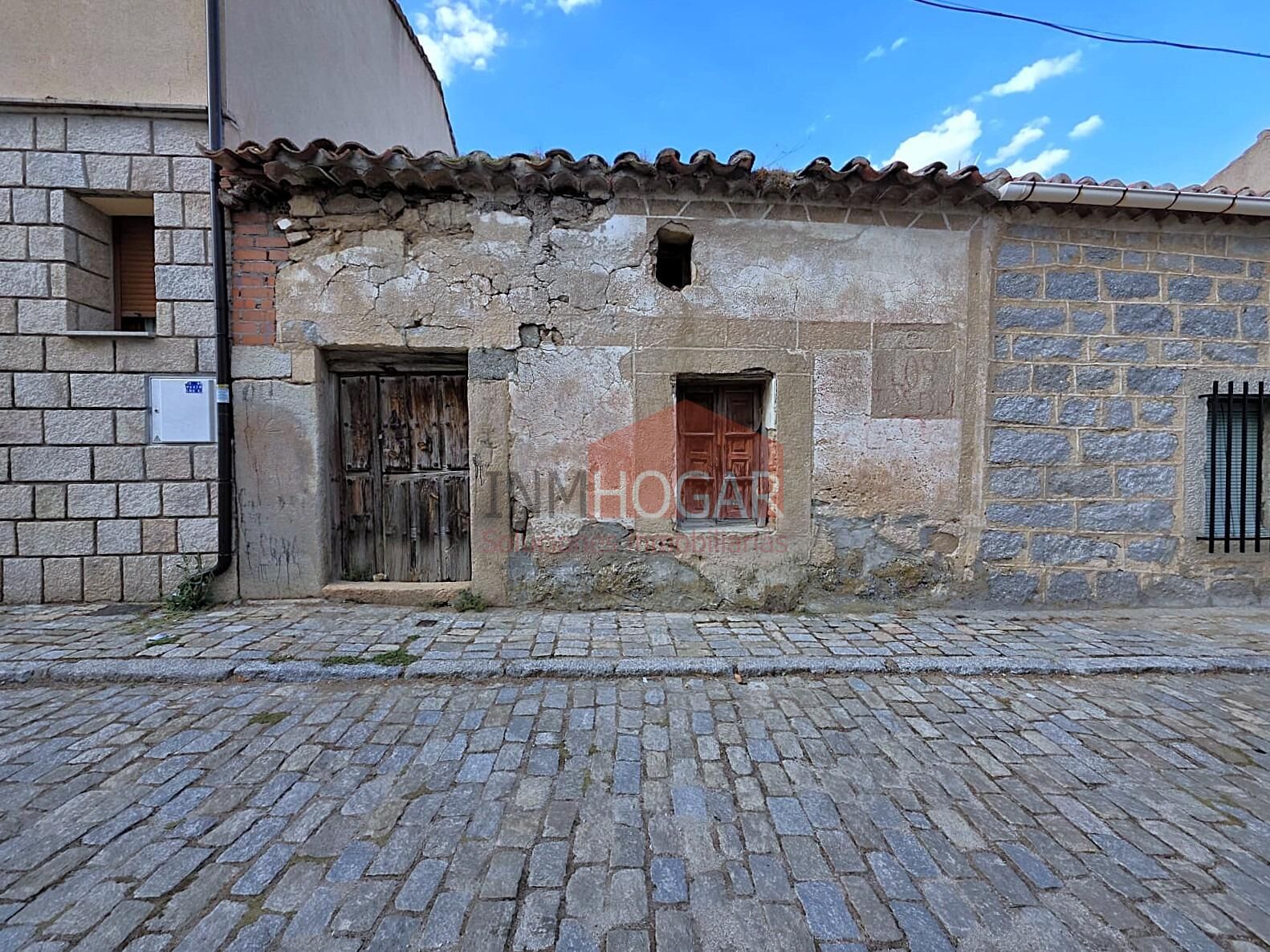 Vivienda para Reformar en Cardeñosa - foto 2