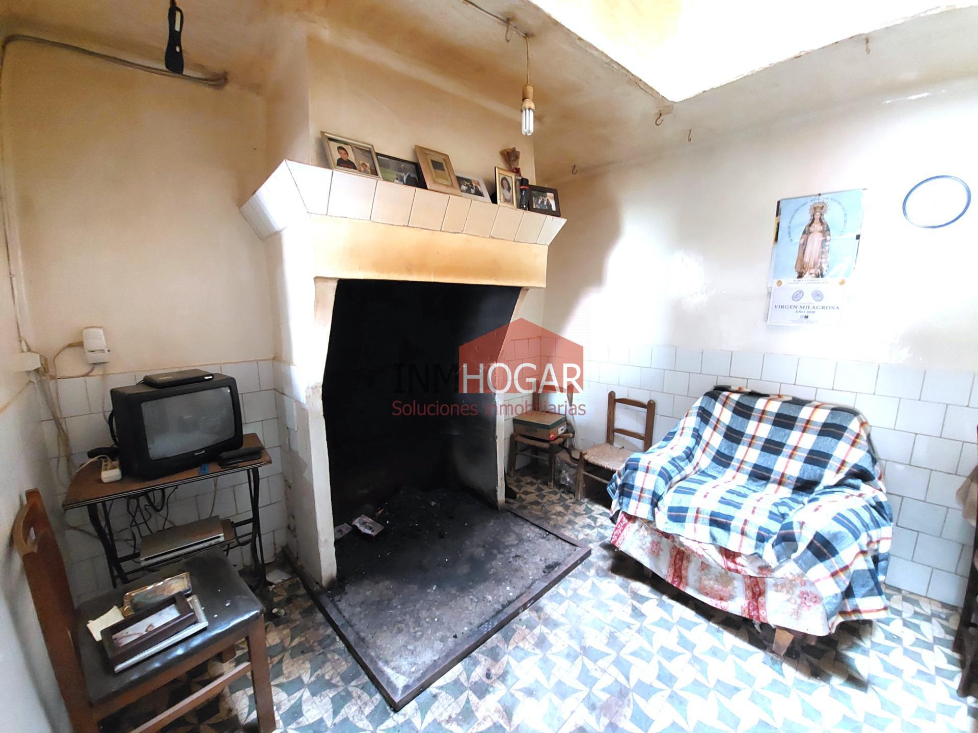 VIVIENDA UNIFAMILIAR A 15 MINUTOS DE ÁVILA - foto 2