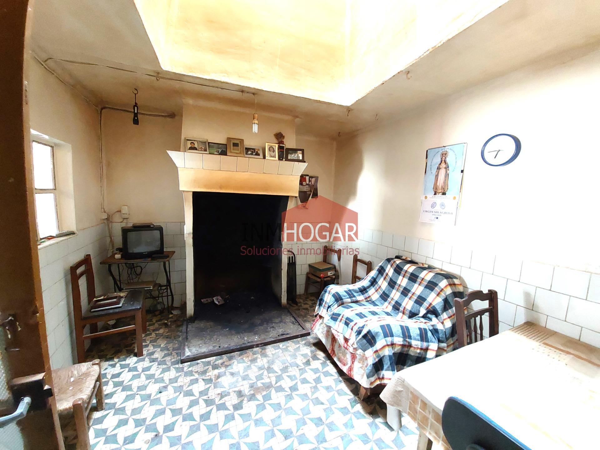 VIVIENDA UNIFAMILIAR A 15 MINUTOS DE ÁVILA - foto 3