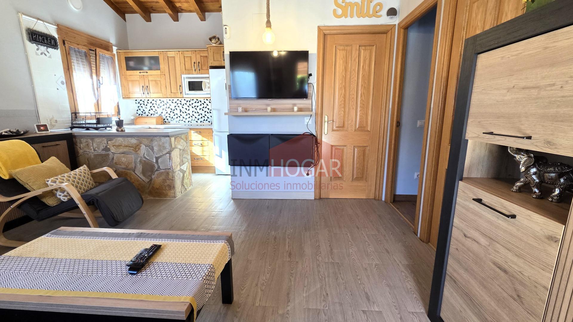 CHALET EN SANTA CRUZ DE PINARES - foto 2