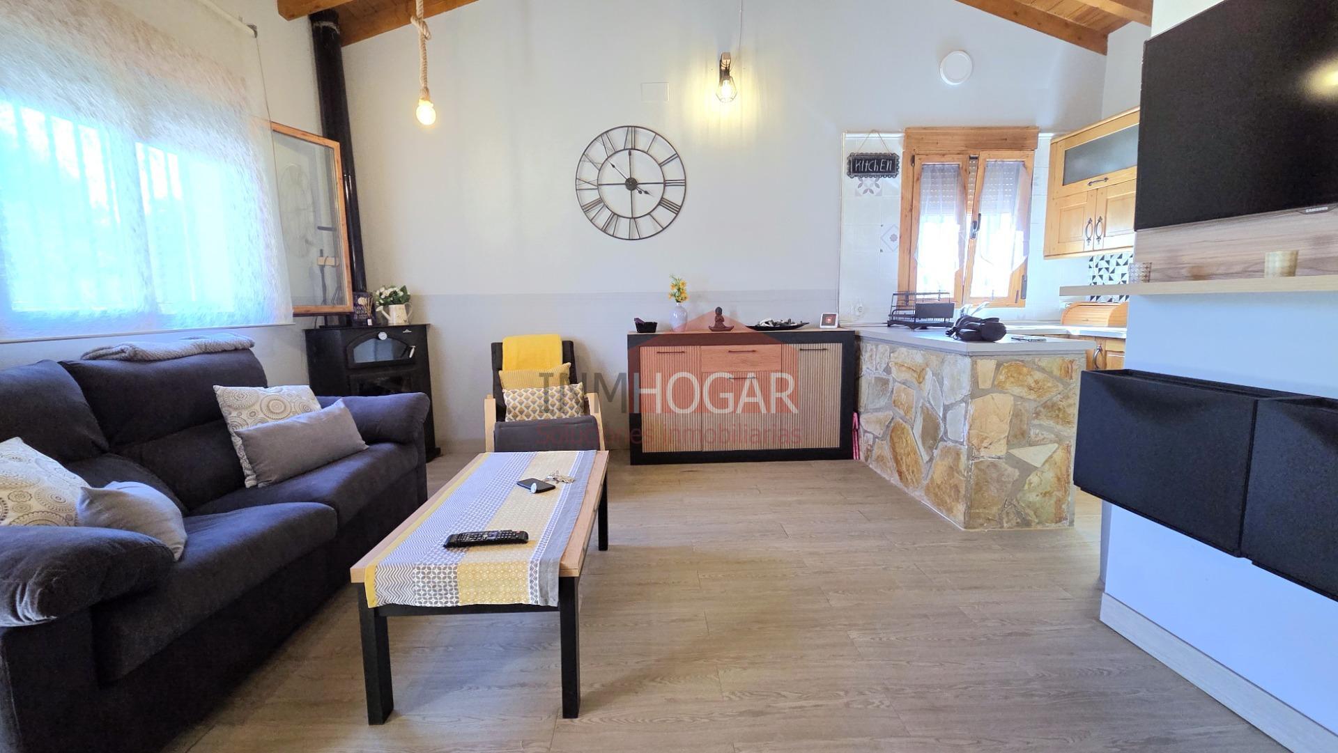 CHALET EN SANTA CRUZ DE PINARES - foto 5