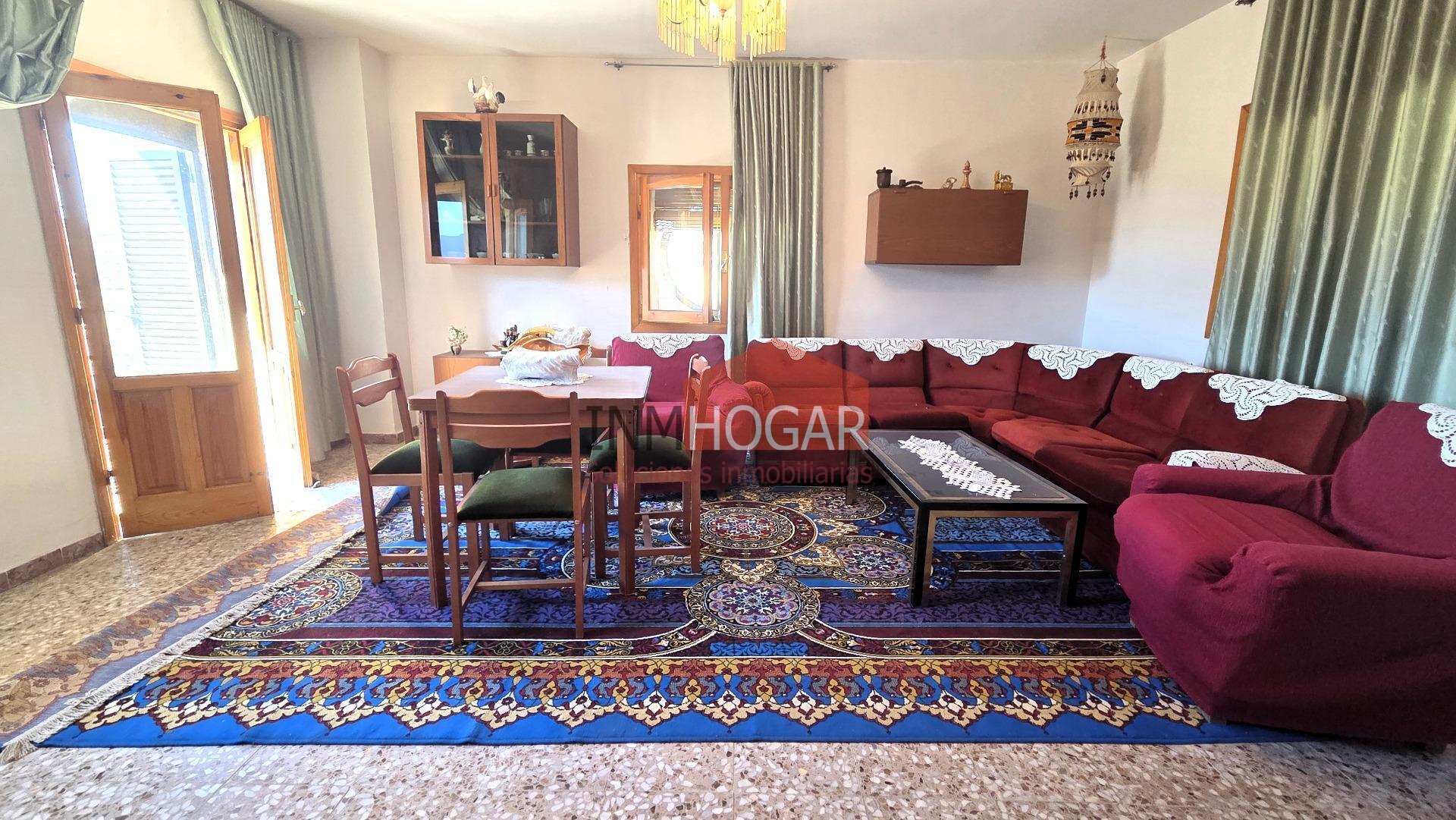 CHALET EN SAN JUAN DE LA NAVA - foto 2