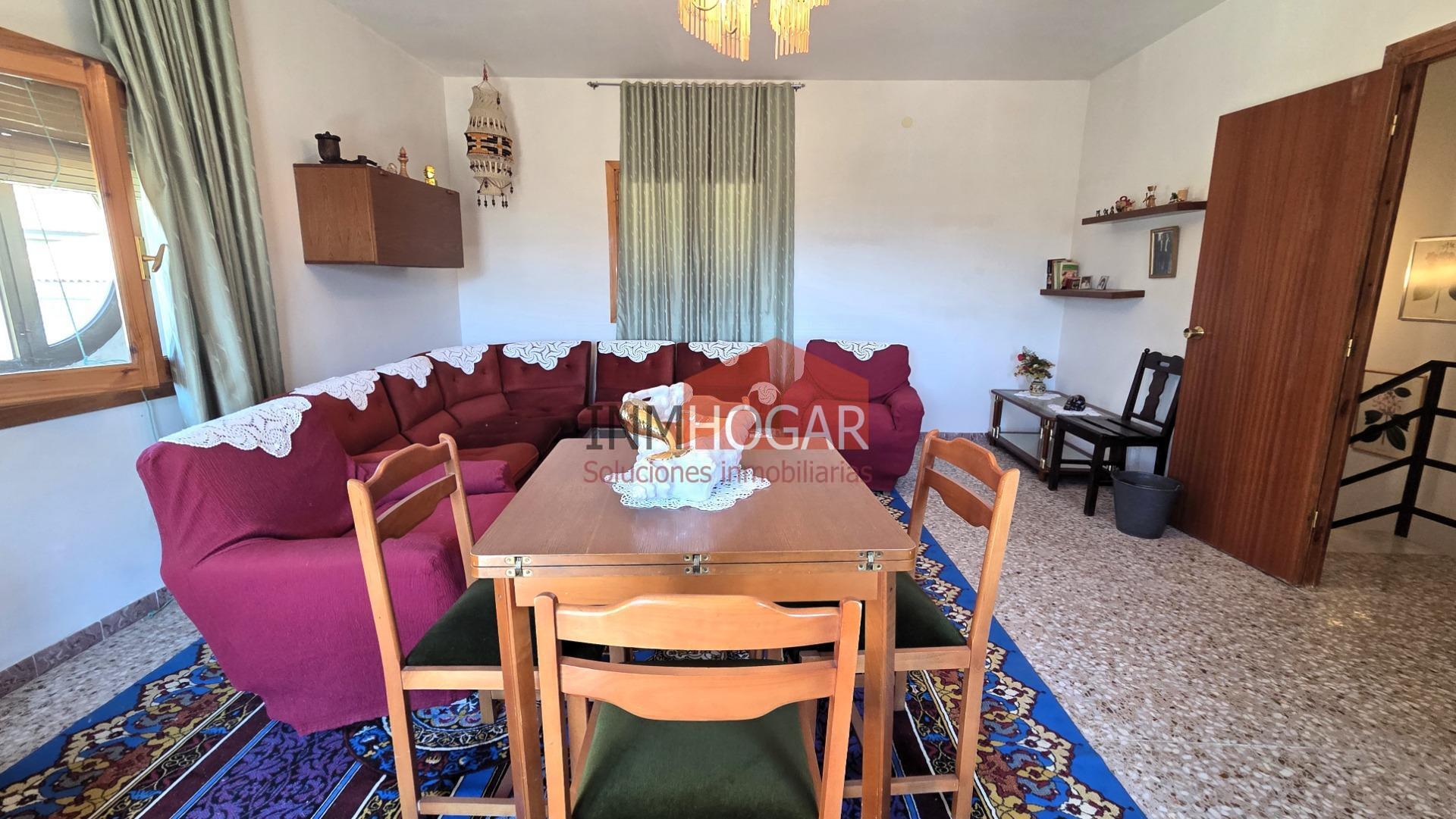 CHALET EN SAN JUAN DE LA NAVA - foto 5