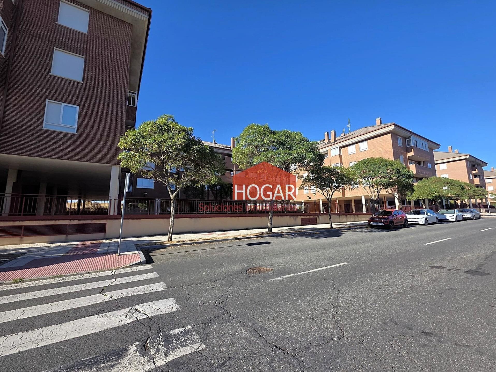 Vivienda amplia, luminosa y funcional en Las Hervencias, Ávi - foto 3