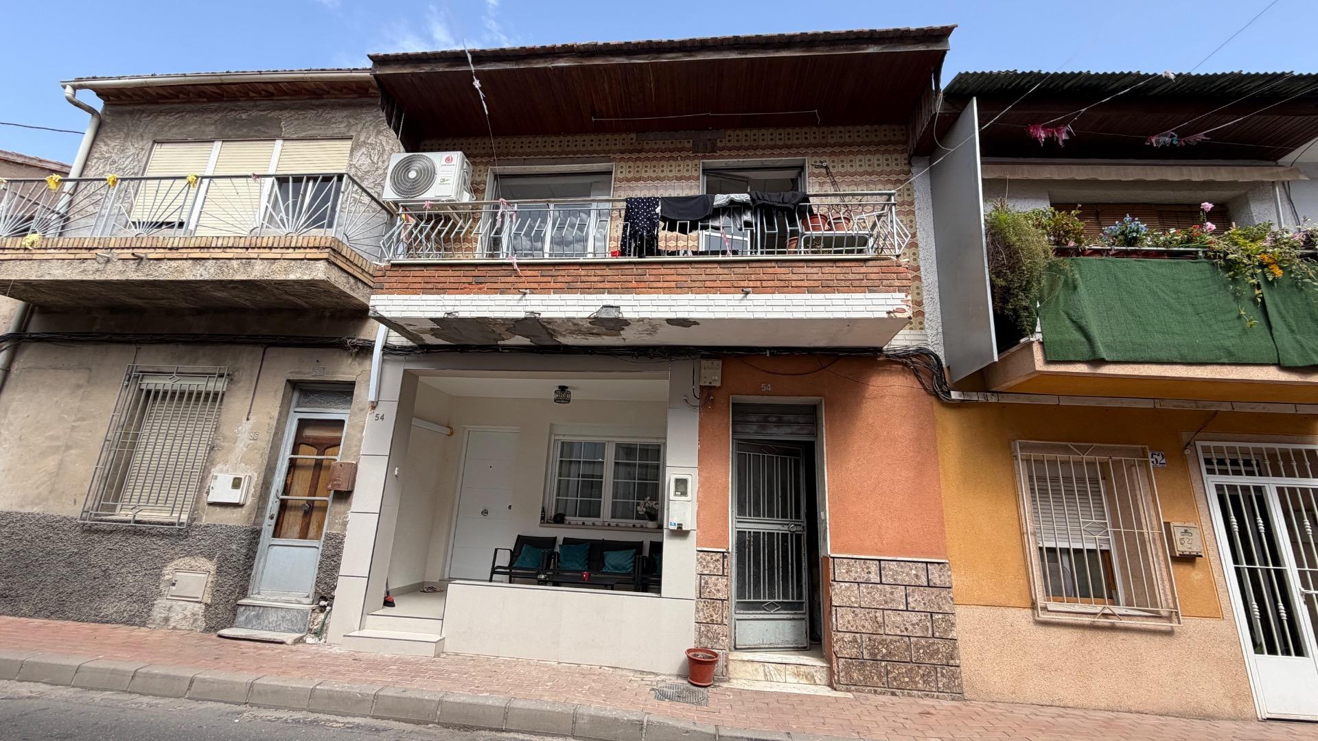 VENTA VIVIENDA ALQUILADA, IDEAL PARA INVERSORES Y SIN COMISIONES DE AGENCIA  .