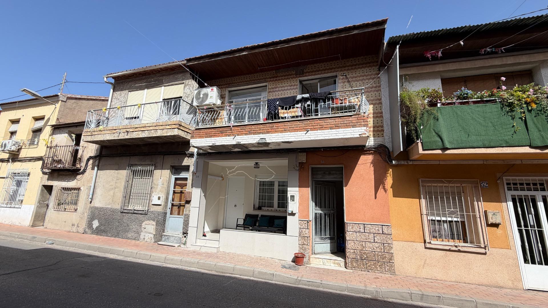 VENTA VIVIENDA ALQUILADA, IDEAL PARA INVERSORES Y SIN COMISI - foto 3