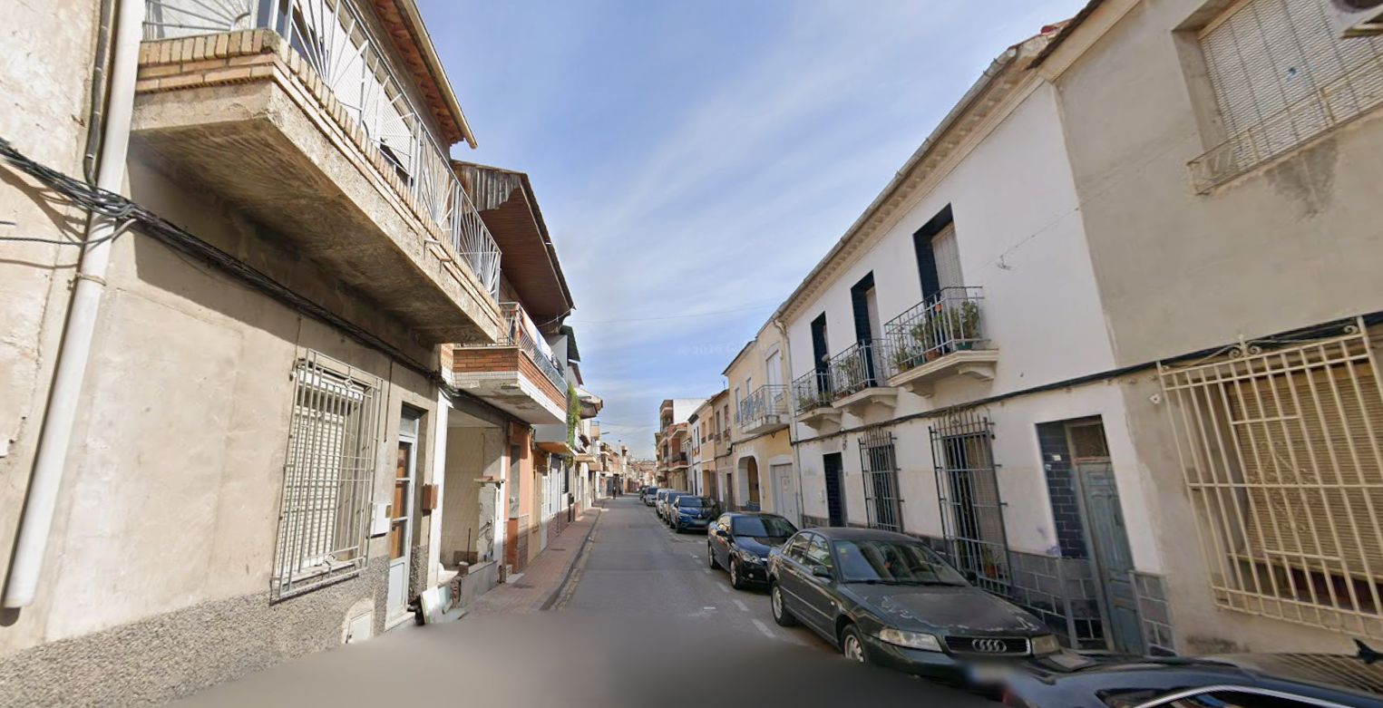 VENTA VIVIENDA ALQUILADA, IDEAL PARA INVERSORES Y SIN COMISI - foto 4