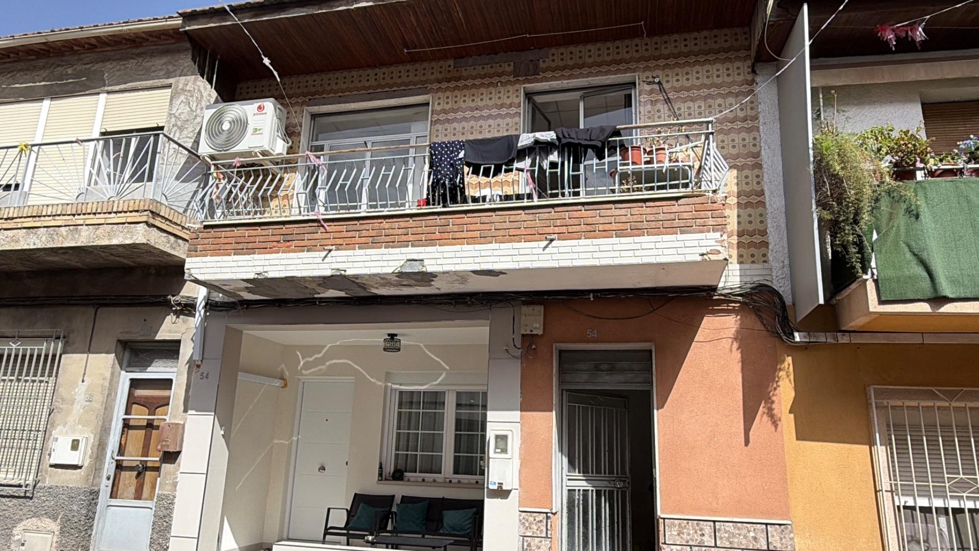 VENTA VIVIENDA ALQUILADA, IDEAL PARA INVERSORES Y SIN COMISI - foto 5
