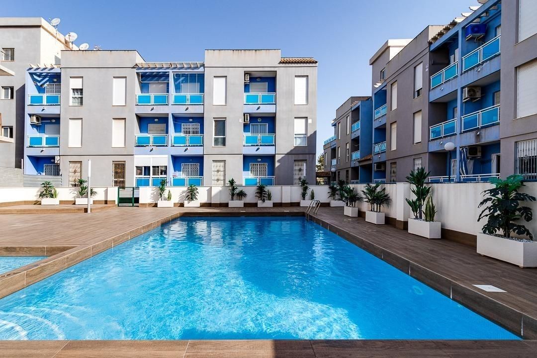 Apartamento 2 habitaciones 65m² en venta - torrevieja