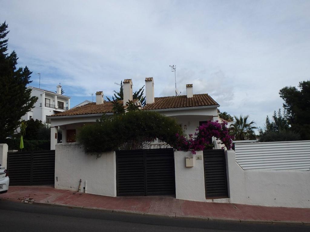 Chalet en Cunit Rocaplana