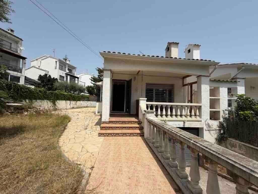 Chalet en Cunit Rocaplana - foto 2