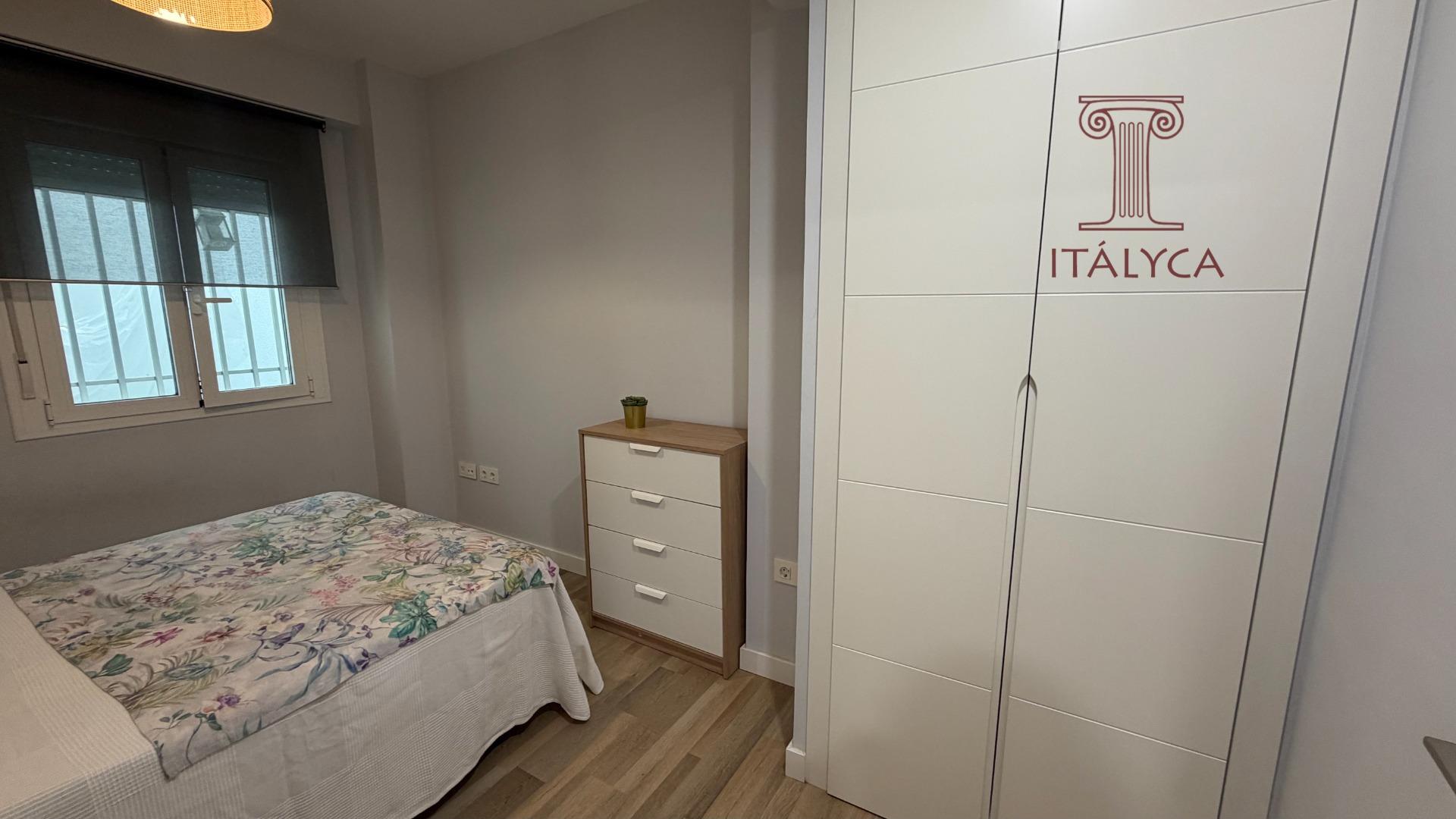 Piso de dos dormitorios totalmente reformado - foto 5