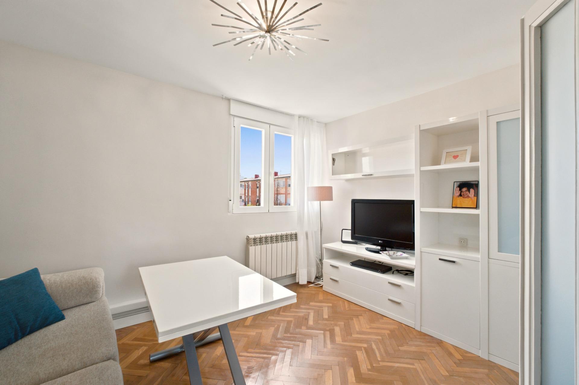 Piso 2 habitaciones 57m² en alquiler - Valverde