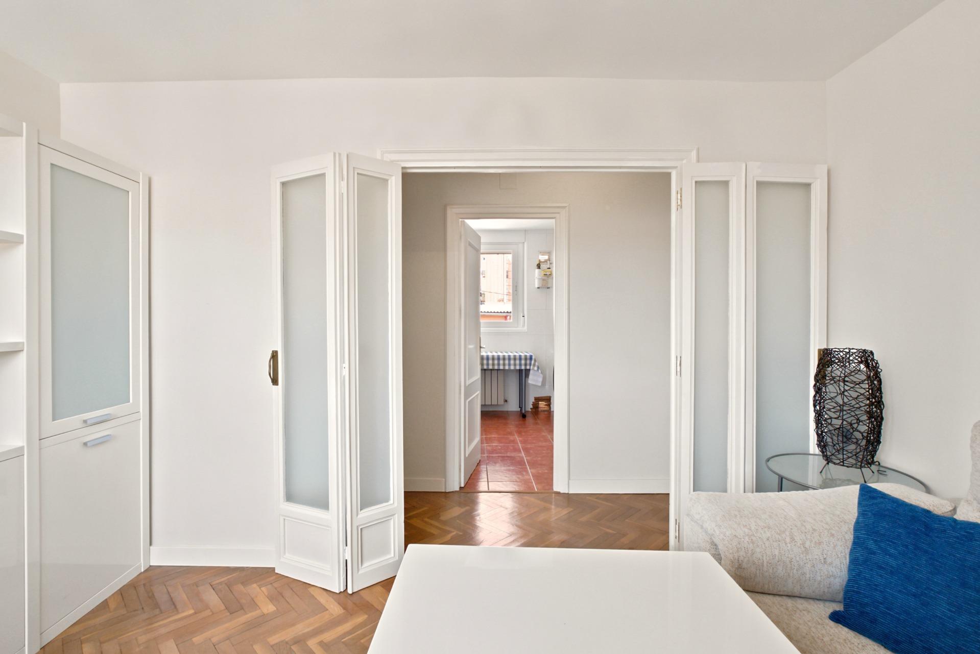 Piso 2 habitaciones 57m² en alquiler - Valverde - foto 4