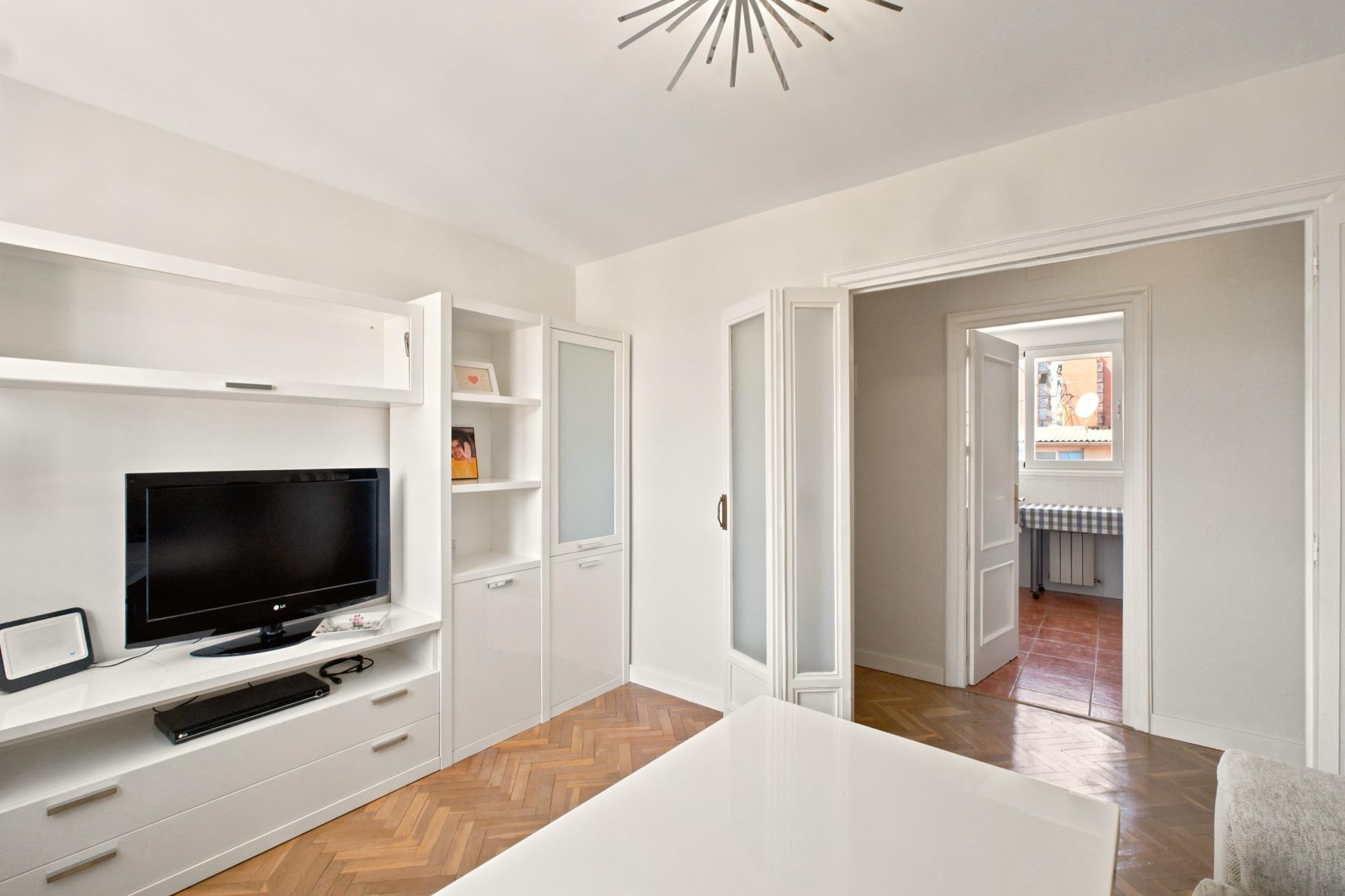 Piso 2 habitaciones 57m² en alquiler - Valverde - foto 5