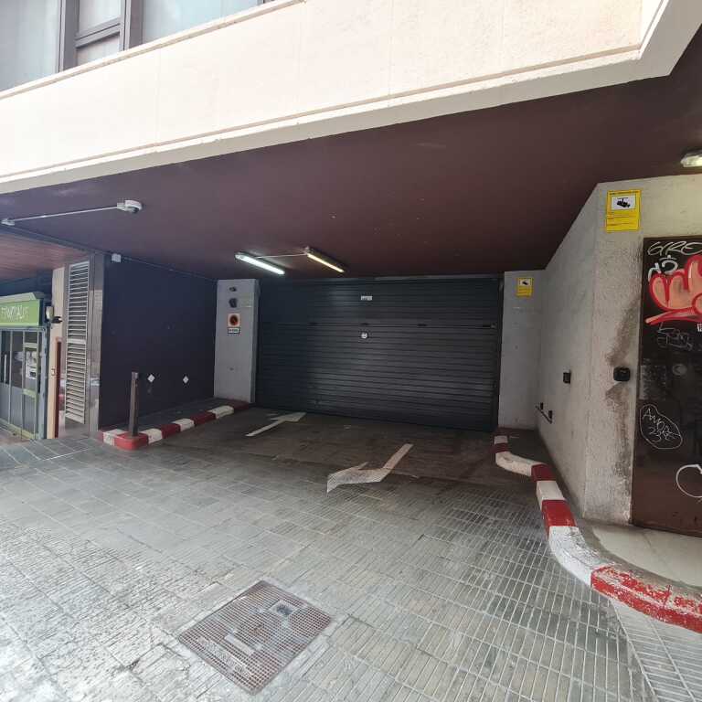 Parking coche en Venta en Barcelona Barcelona SANT GERVASI - foto 3