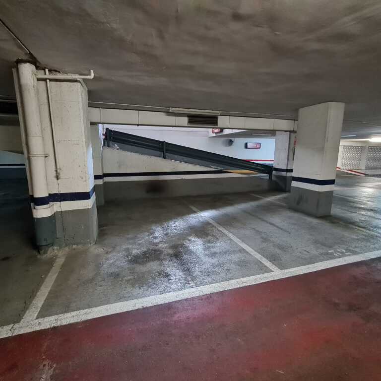 Parking coche en Venta en Barcelona Barcelona SANT GERVASI - foto 5